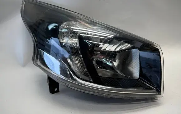 Headlight/headlamp