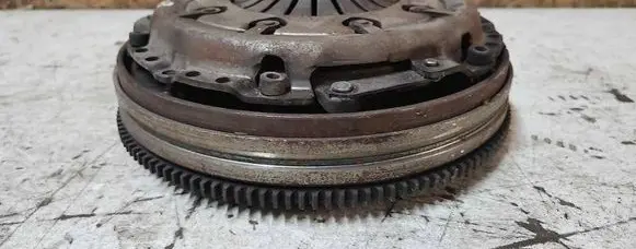 Volkswagen PASSAT B5 Clutch set kit