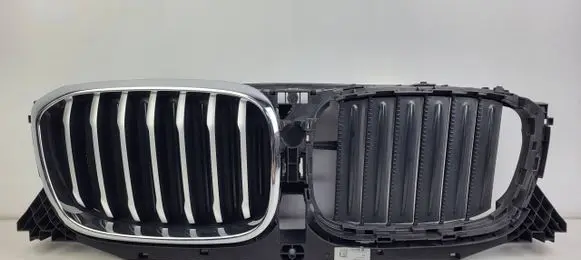 BMW X3 G01 Front grill 749722705 30749722705 20200710