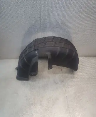 Volkswagen Taigo Rear arch fender liner splash guards 2G7810971