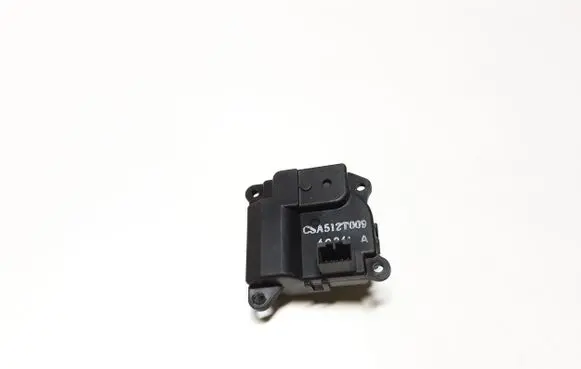Suzuki Grand Vitara II Air flap motor/actuator CSA512T009