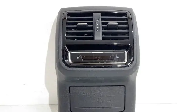 Volkswagen Arteon Rear air vent grill 3G8857100H