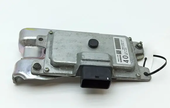 Nissan Navara D23 Gearbox control unit/module EMU30210N EMU30210NA1