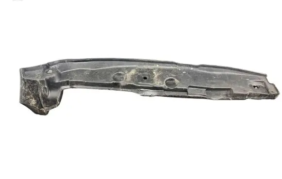 Audi A8 S8 D3 4E Fender foam support/seal 4E0821112A