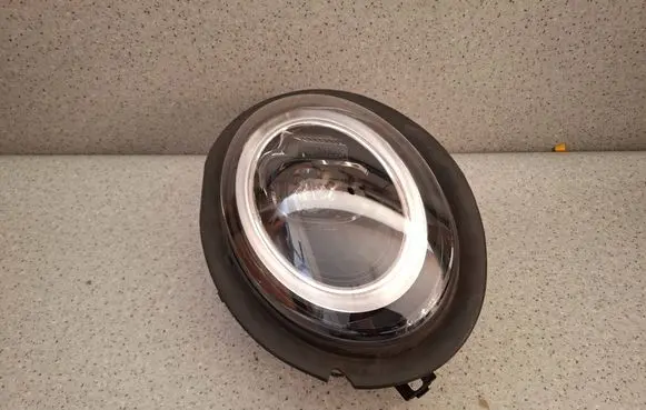 Mini One - Cooper F56 F55 Headlight/headlamp 5A01962 37252205AA05