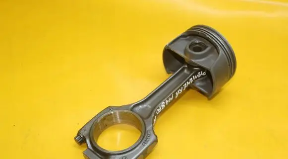 Porsche Panamera (970) Piston with connecting rod 9481031105R