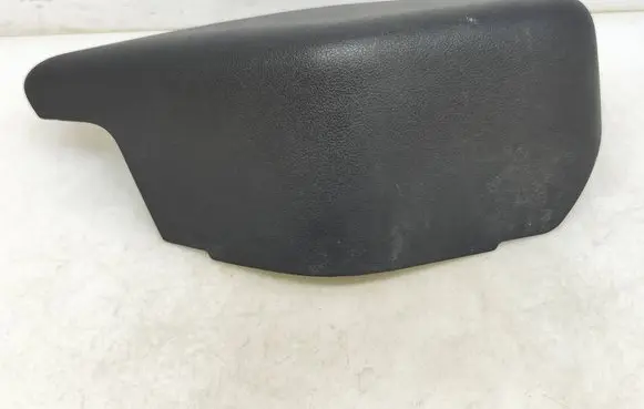Peugeot Partner III Loading door glass trim molding 9682079777 90040800