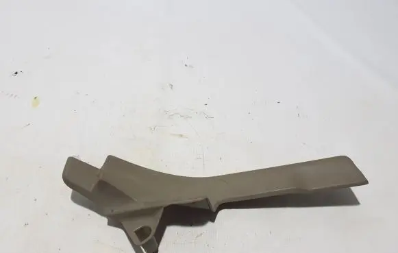 Volvo XC70 Rear sill trim cover 39806099