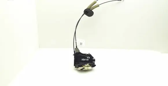 Mitsubishi Eclipse Front door lock 