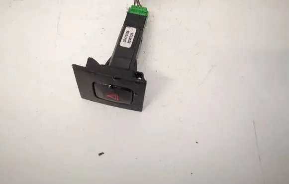 Volvo V70 Hazard light switch 30710106