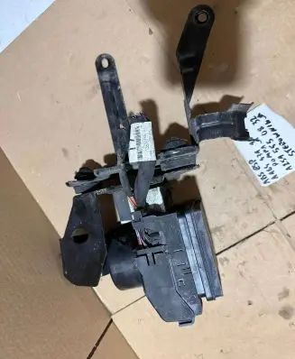 Mercedes-Benz ML W164 ABS Pump A2515450832