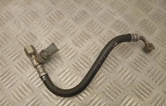 Porsche Cayenne (9PA) Other engine bay part 94823501