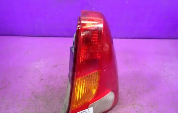 Dacia Logan I Rear/tail lights 8200211019