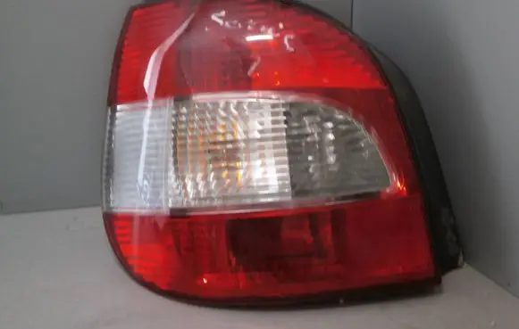 Renault Scenic I Rear/tail lights 7700428054 23410502
