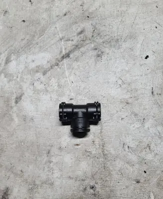 Mercedes-Benz E W212 Engine coolant pipe/hose S3000278