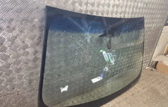 Hyundai Sonata Front windscreen/windshield window 1234