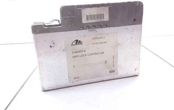 Volvo 440 ABS control unit/module 34333708 10093500144