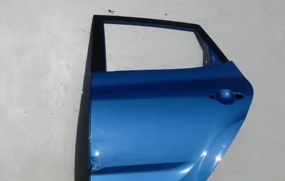 Hyundai ix20 Rear door