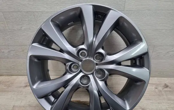 Mazda CX-30 R18 alloy rim 9965787080