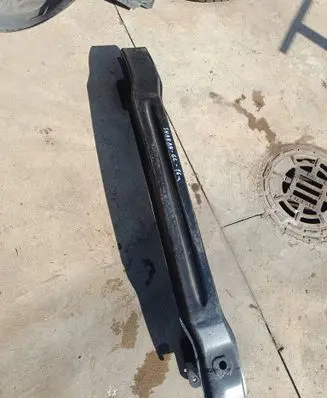 Volkswagen Sharan Rear bumper cross member