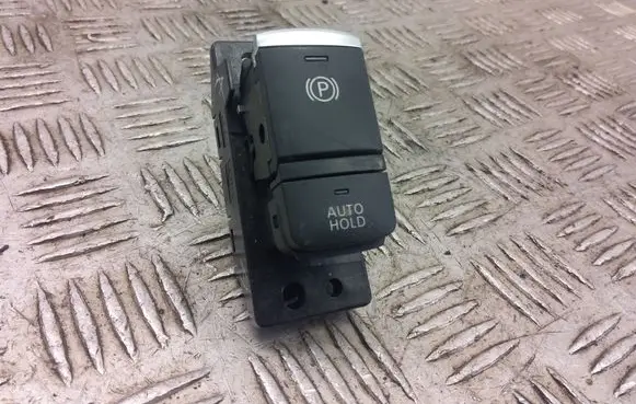 Nissan Qashqai J12 Hand parking brake switch 251756ra0a