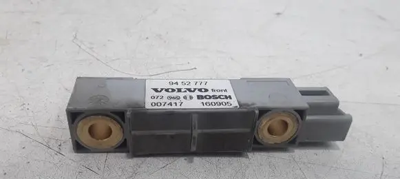 Volvo V70 Airbag deployment crash/impact sensor 9452777