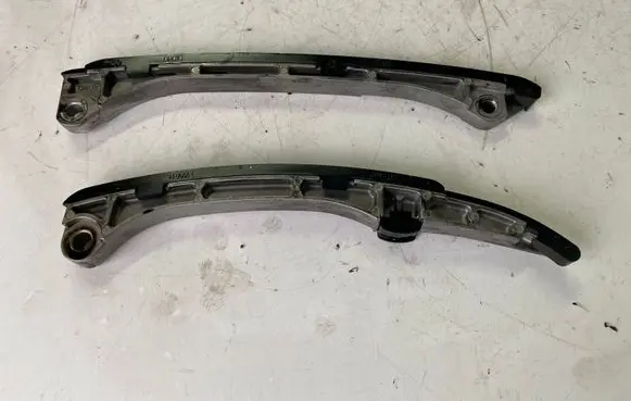 Toyota Avensis T270 Slide rail for timing chain 0R010