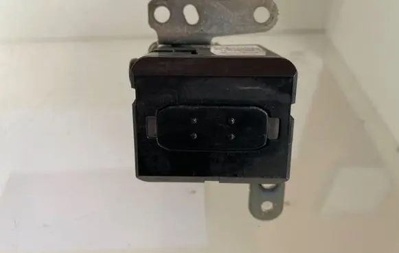 Toyota Corolla Verso E121 Ignition lock 626399000 RI24KTY