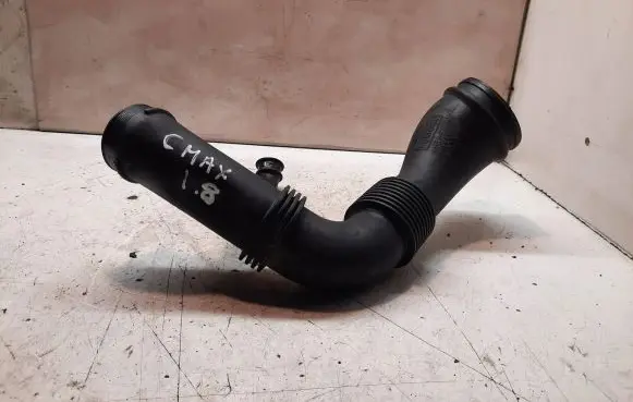 Ford Focus C-MAX Air intake hose/pipe 4M519A673AE 6652A