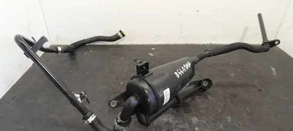 Lancia Delta Oil breather separator 55217821 70349918 96925