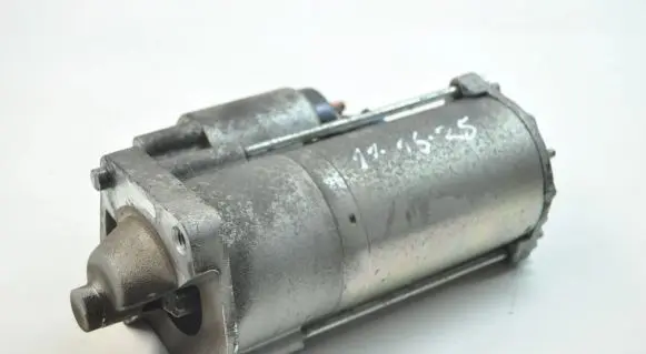 Volvo XC60 Starter motor 30659314