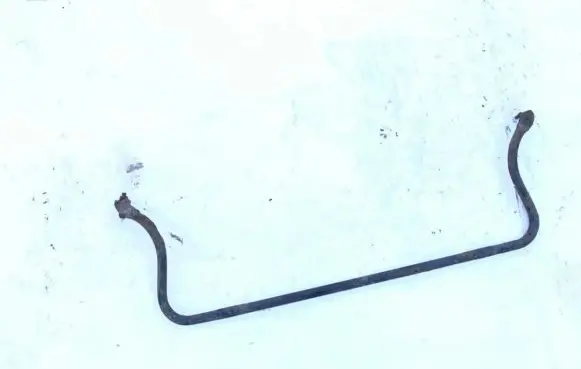 Peugeot 206 Rear anti-roll bar/sway bar 