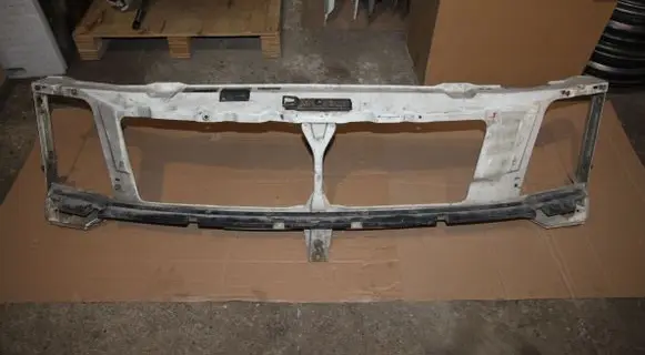 Volkswagen II LT Radiator support slam panel 2D0806609