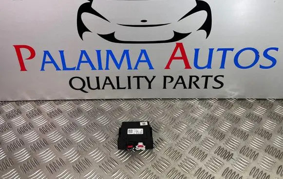 Opel Astra K Parking PDC control unit/module 13512364
