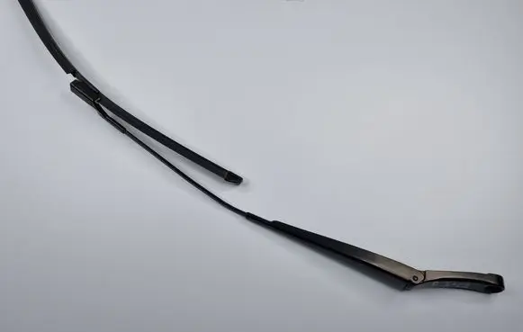 Volkswagen Tiguan Allspace Windshield/front glass wiper blade 5NN955410