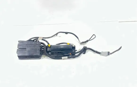 Citroen C4 Grand Picasso Start/Stop system kit A2C53427745 9802096780 9892146980
