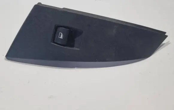 BMW 5 E60 E61 Electric window control switch 15979804