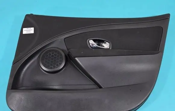 Renault Fluence Front door card panel trim IMPRK1362798