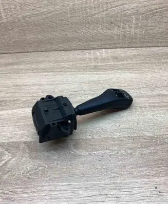 BMW 5 E39 Wiper control stalk 8363669 01204020
