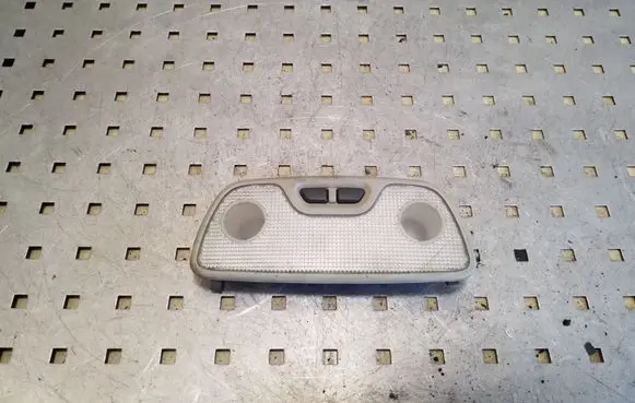 Volvo S60 Interior lighting switch 9178936