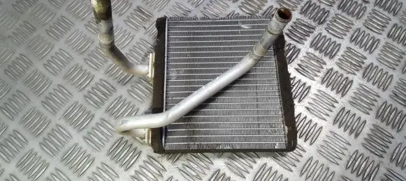 Honda Accord Heater blower radiator