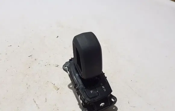 Gear shifter/selector