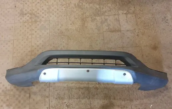Honda CR-V Front bumper lip 71102T1GG000