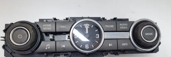 Land Rover Discovery 4 - LR4 Head unit multimedia control AH2218C858BE