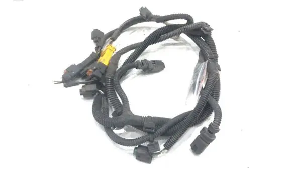 Peugeot 2008 I Parking sensor (PDC) wiring loom 9678179480