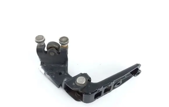 Volkswagen Transporter - Caravelle T5 Sliding door middle roller runner 7H0843336C