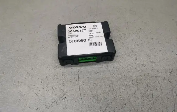 Volvo S40, V40 Immobilizer control unit/module 30620877