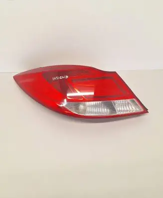 Opel Insignia A Rear/tail lights 168352
