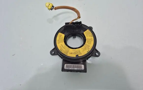 Mazda CX-7 Airbag slip ring squib (SRS ring)