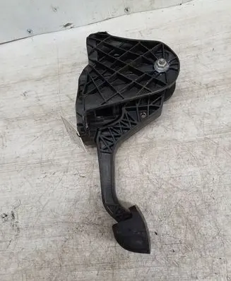 Clutch pedal